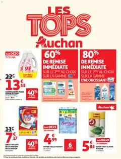Voorbeeld van Folder / Publicité van winkel Auchan geldig vanaf 12/11/2025 | Pagina: 4