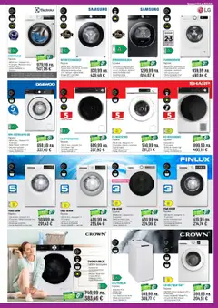 Преглед на Брошура от магазин Зора - Офертата е валидна от 10.10.2025 | Cтраница : 17