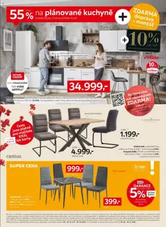 Náhled nabídky: XXXLutz Leták platný od 20.10.2025 | Strana: 8