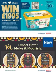 Preview of Tesco Tesco Magazine - October 2025 valid from 01/10/2025 | Page: 66