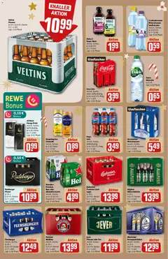Voorbeeld van DE Folder van winkel Rewe DE geldig vanaf 08-12-2025 | Pagina: 20