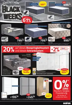 Vorschau von dem Prospekt des Geschäftes Roller, gültig ab dem 16.11.2025 | Seite: 5