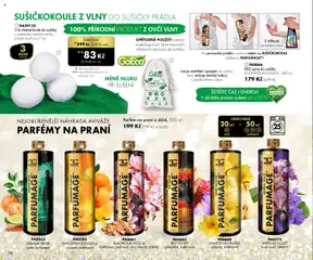 Náhľad Dedra letáku platného od 01.11.2025 | Strana: 6