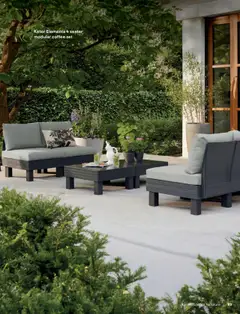 Preview of B&Q Outdoor living valid from 14/03/2025 | Page: 83
