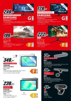 Vorschau des Merkblatts Aktionen vom Shop Media Markt gültig von 07.12.2025 bis 24.12.2025 | Seite: 14