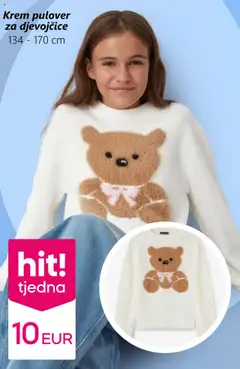 Pregled letka Katalog trgovine Pepco vrijedi od 02.10.2025
