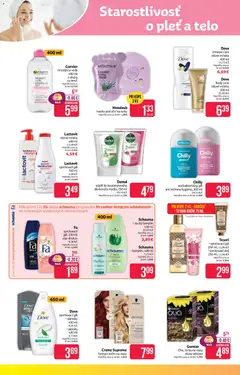 Náhľad Teta drogerie letáku platného od 10.11.2025 | Strana: 6