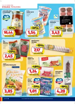 Predogled kataloga iz trgovine Hofer veljaven od 04.12.2025 | Stran: 10