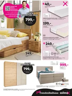Vorschau der Angebote: Mömax Black Friday gültig ab 11.11.2025 | Seite: 7