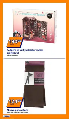 Náhled nabídky: Action Leták platný od 12.11.2025 | Strana: 7