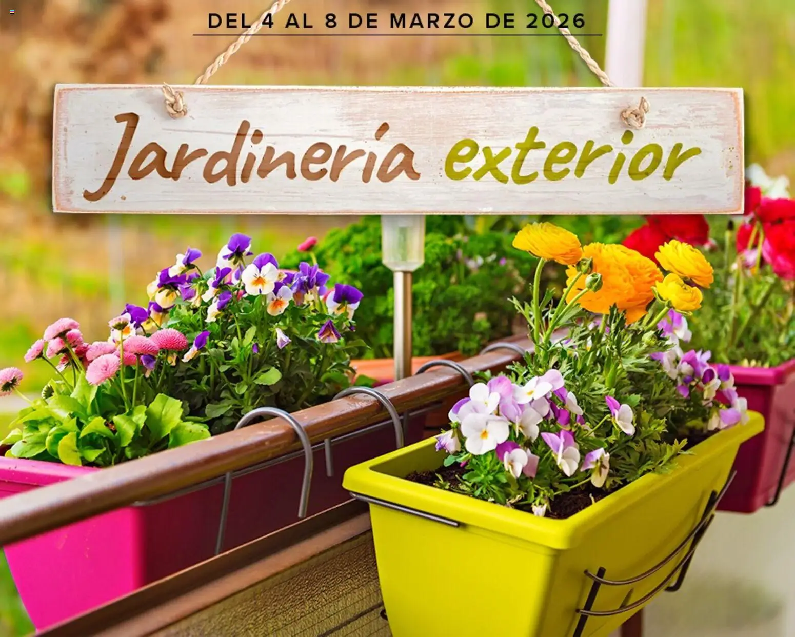 Vista previa del folleto de la tienda Costco válido desde el 04/03/2026 