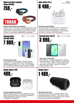 Náhled nabídky: Comfor Black Friday platný od 03.11.2025 | Strana: 5