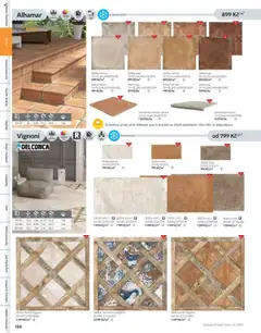 Náhled nabídky: Siko koupelny Katalog Koupelny 2024/2025 platný od 23.10.2024 | Strana: 188