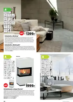 Vorschau von dem Prospekt des Geschäftes Hagebau, gültig ab dem 07.07.2025 | Seite: 20