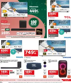 Prévisualisation de Catalogue du magasin But formulaire valide 02/12/2025 | Page: 26