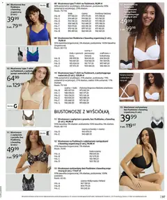 Pogląd gazetki "Katalog - Sielankowy romantyzm" ze sklepu BonPrix ważnej od 17.11.2025 | Strona: 99