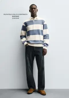 Anteprima dell'opuscolo Black Friday dal negozio Zara valido da 27/11/2025 | Pagina: 8