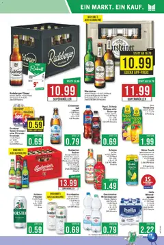 Vorschau von dem Prospekt des Geschäftes Marktkauf, gültig ab dem 17.11.2025 | Seite: 13