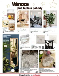 Náhled nabídky: Bauhaus Leták platný od 05.12.2025 | Strana: 11