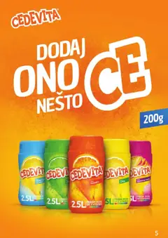 Pregled letka Katalog trgovine Vrutak vrijedi od 10.11.2025 | Stranica: 5