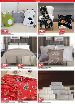 Pogląd gazetki "Gazetka" ze sklepu Merkury Market ważnej od 01.12.2025 | Strona: 7