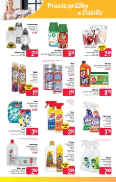 Náhľad Teta drogerie letáku platného od 27.10.2025 | Strana: 14