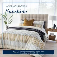 Preview of Volpes flyer valid from 29/10/2025