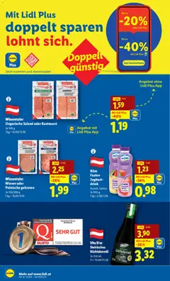 Vorschau der Angebote: Lidl Prospekt aktuell gültig ab 06.11.2025 | Seite: 18