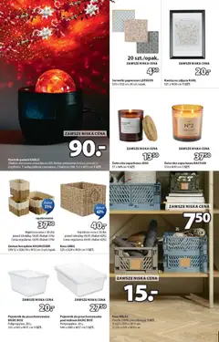 Pogląd gazetki "Gazetka" ze sklepu JYSK ważnej od 10.12.2025 | Strona: 22