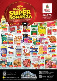 Preview of the catalogue Offers of store Nesto valid from 29 Sep, 2025
