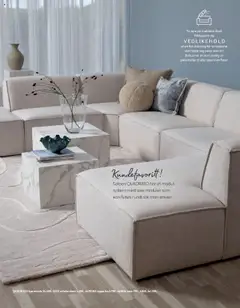 Forhåndsvis Bohusmagasinet 2024 fra butikk Bohus gyldig fra 04/10/2024 | Side: 14