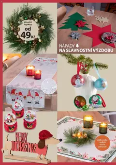 Náhled nabídky: NKD Leták - Vánoční trendy platný od 10.11.2025 | Strana: 2