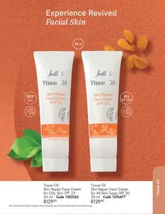 Preview of Justine flyer valid from 01/10/2025 | Page: 94