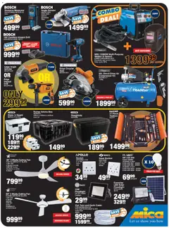 Preview of MICA flyer valid from 25/11/2025 | Page: 3