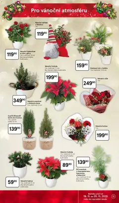Náhled nabídky: Tesco Black Friday platný od 19.11.2025 | Strana: 15