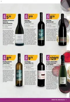 Vorschau des Merkblatts Aktionen vom Shop TopCC gültig von 27.10.2025 bis 01.11.2025 | Seite: 17