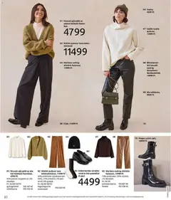 Bonprix - Bonprix katalógus - Az ősz stílusában megtekintése, amely érvényes 2025.11.04.-től | Oldal: 4