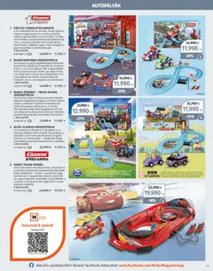 Müller - Játékkatalógus 2025 megtekintése, amely érvényes 2025.10.27.-től | Oldal: 105