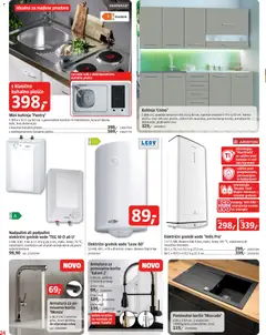 Predogled kataloga iz trgovine Bauhaus veljaven od 06.11.2025 | Stran: 24