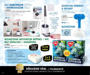 Náhľad Dedra letáku platného od 01.11.2025 | Strana: 84