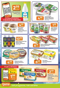 Pogląd gazetki "Gazetka" ze sklepu Gama ważnej od 27.11.2025 | Strona: 10