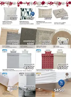 JYSK - Akciós újság JYSK megtekintése, amely érvényes 2025.11.05.-től | Oldal: 16