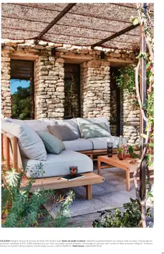 Prévisualisation de Catalogue du magasin Alinéa formulaire valide 01/05/2024 | Page: 111