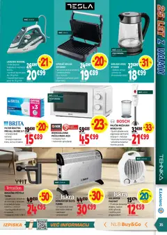 Predogled kataloga iz trgovine E.leclerc veljaven od 05.11.2025 | Stran: 35