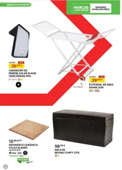 Pré-visualização do folheto da loja Leroy Merlin válida a partir de 11/12/2025 | Página: 18