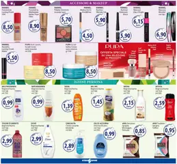 Anteprima dell'opuscolo Black Friday dal negozio Acqua e Sapone valido da 17/11/2025 | Pagina: 5