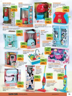 Náhled nabídky: Dráčik Leták platný od 03.10.2025 | Strana: 41