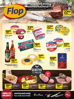 Náhled nabídky: Flop Flop leták platný od 08.04.2026