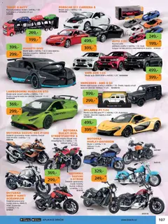 Náhled nabídky: Dráčik Leták platný od 03.10.2025 | Strana: 121