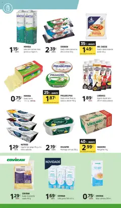 Pré-visualização do folheto da loja Coviran válida a partir de 21/10/2025 | Página: 4